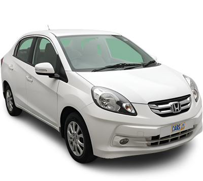 Honda Amaze-img